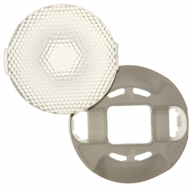 FCN10795_LD1-M Ledil  Optique - Lentilles